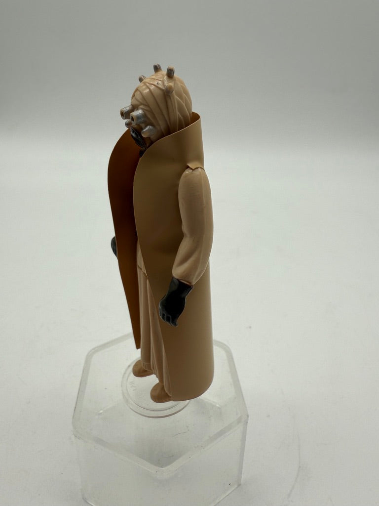 Star Wars: A New Hope Tusken Raider Hong Kong 1977 Kenner