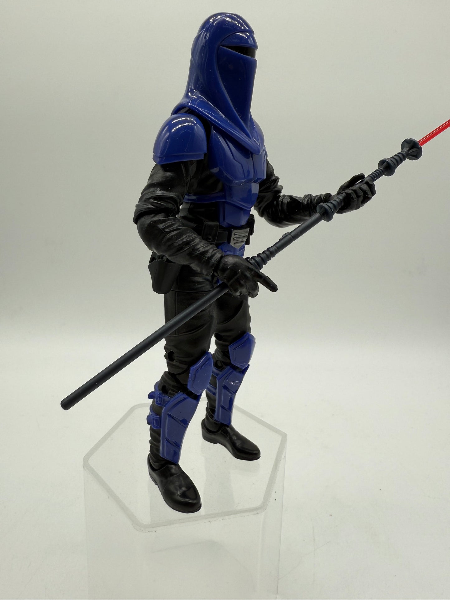 Star Wars Black Series Imperial Guard 2022 Hasbro