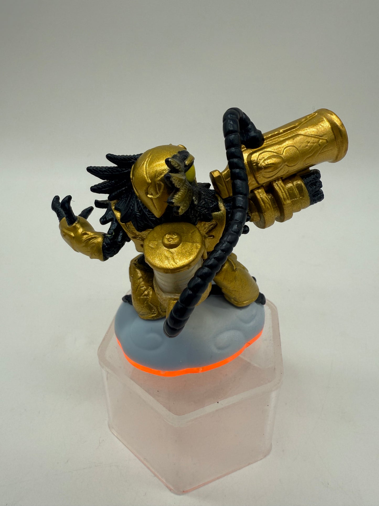 Activision 2012 Skylanders Giants Legendary Jet-Vac