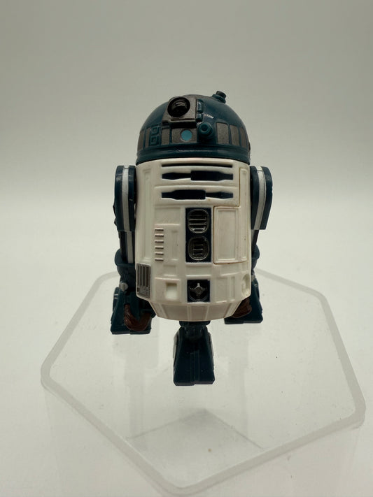 Star Wars Droid Factory R4-F5 2004 Hasbro