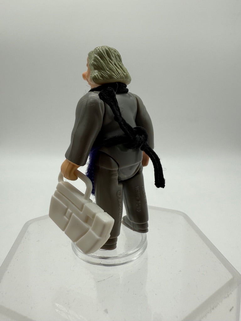Star Wars ESB Vintage Ugnaught 1980 Kenner Hong Kong