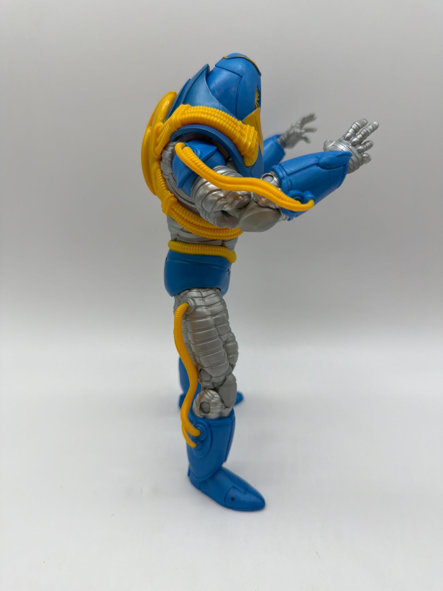 McFarlane Toys 2023 DC Multiverse Crisis on Infinite Earths Anti-Monitor Megafig