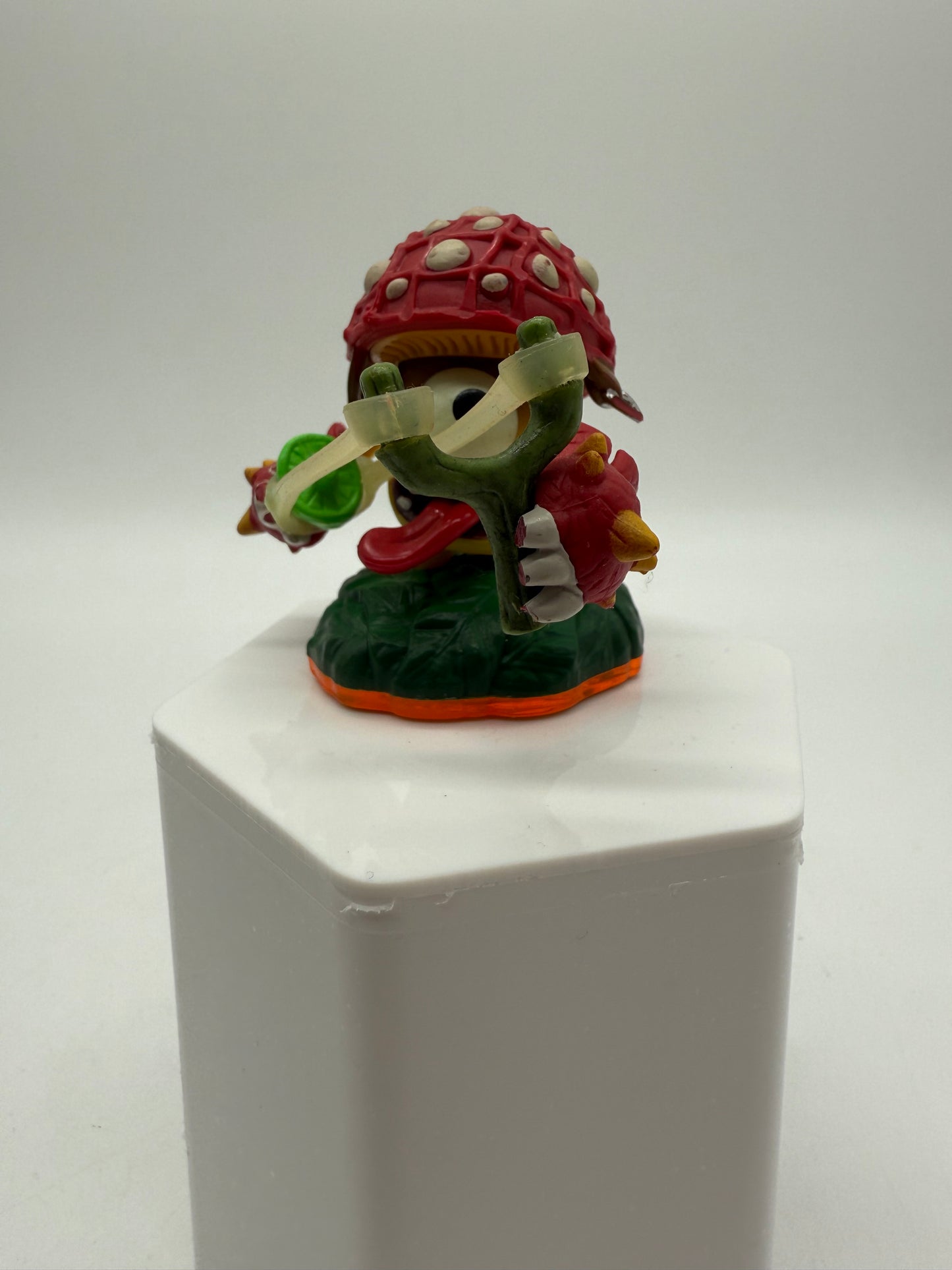Activision 2012 Skylanders: Spyro's Shroomboom