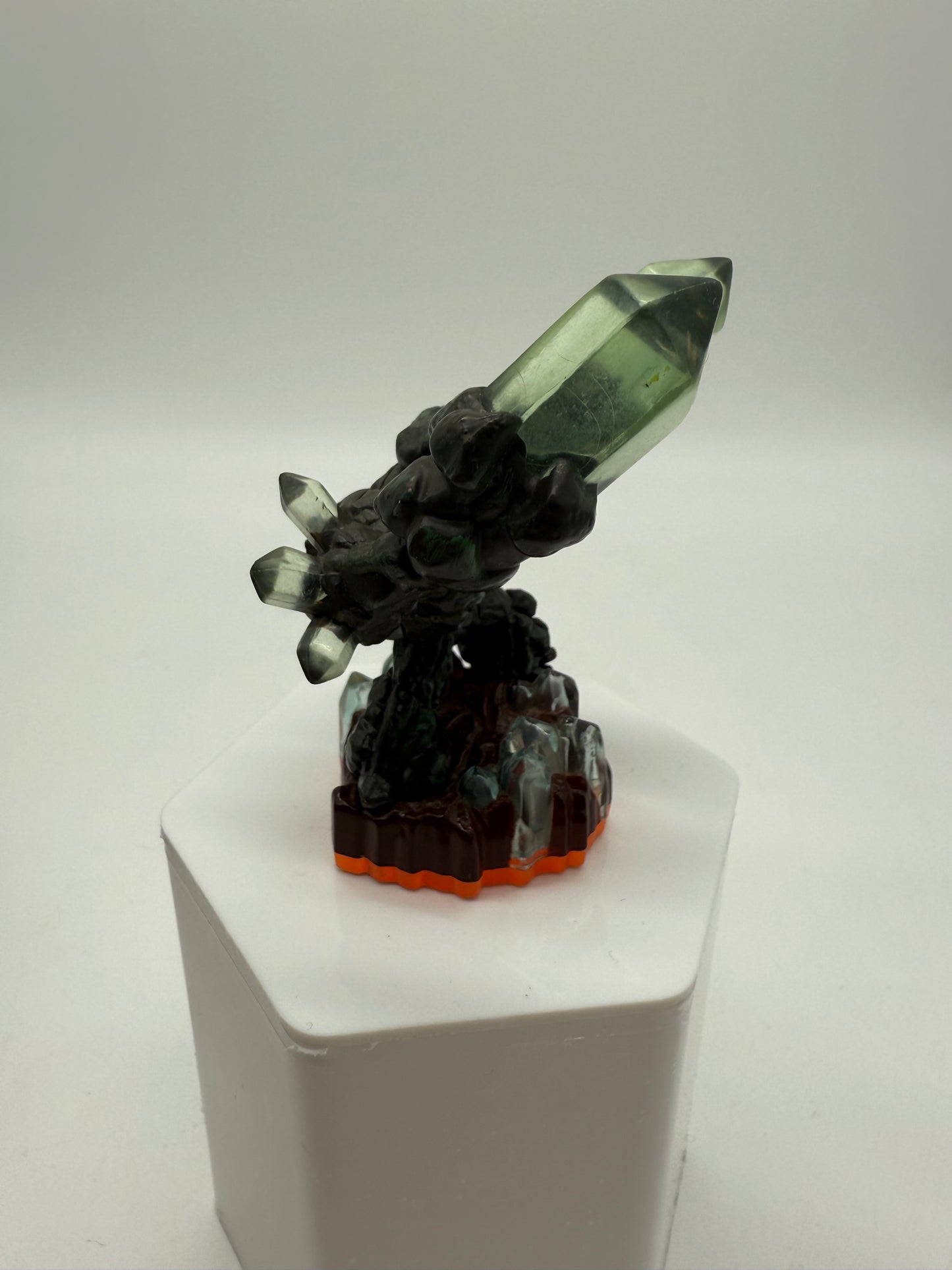 Activision 2012 Skylanders: Spyro's Prism Break Lightcore