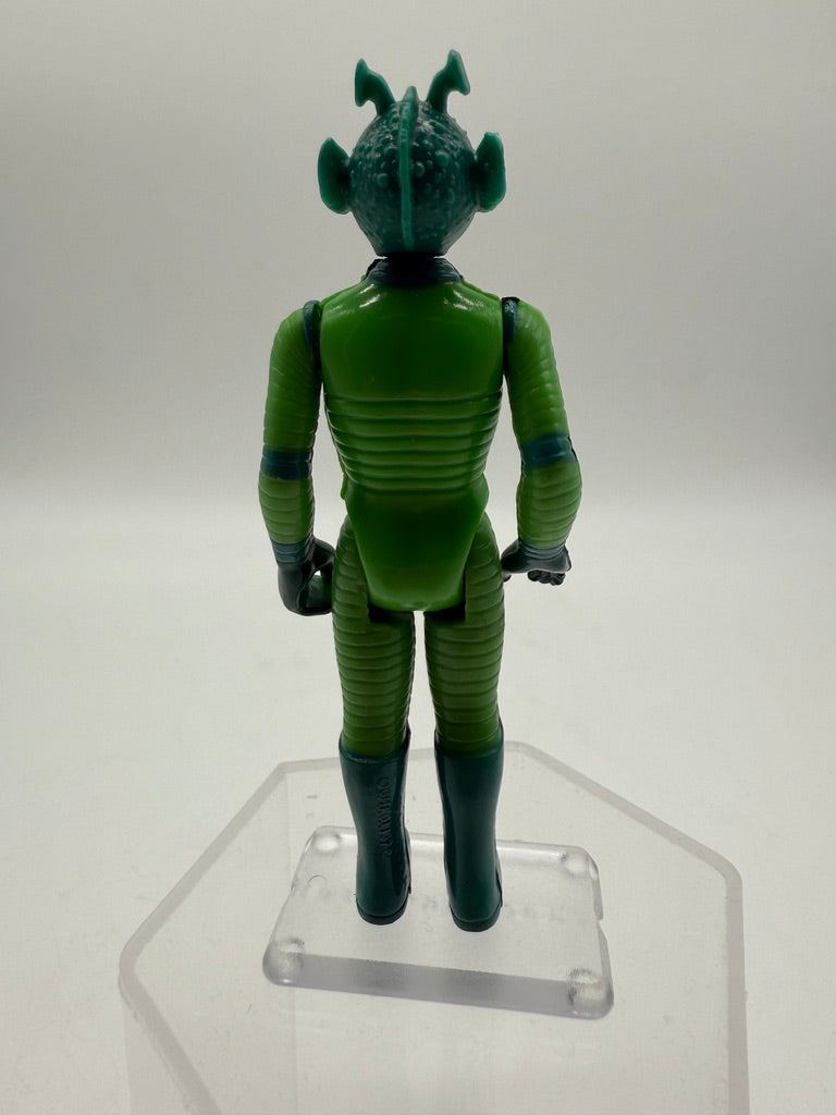 Star Wars ESB Greedo 1978 Kenner