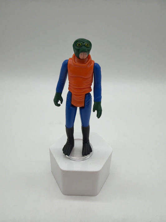 Kenner 1977 Star Wars Walrus Man (Ponda Baba)