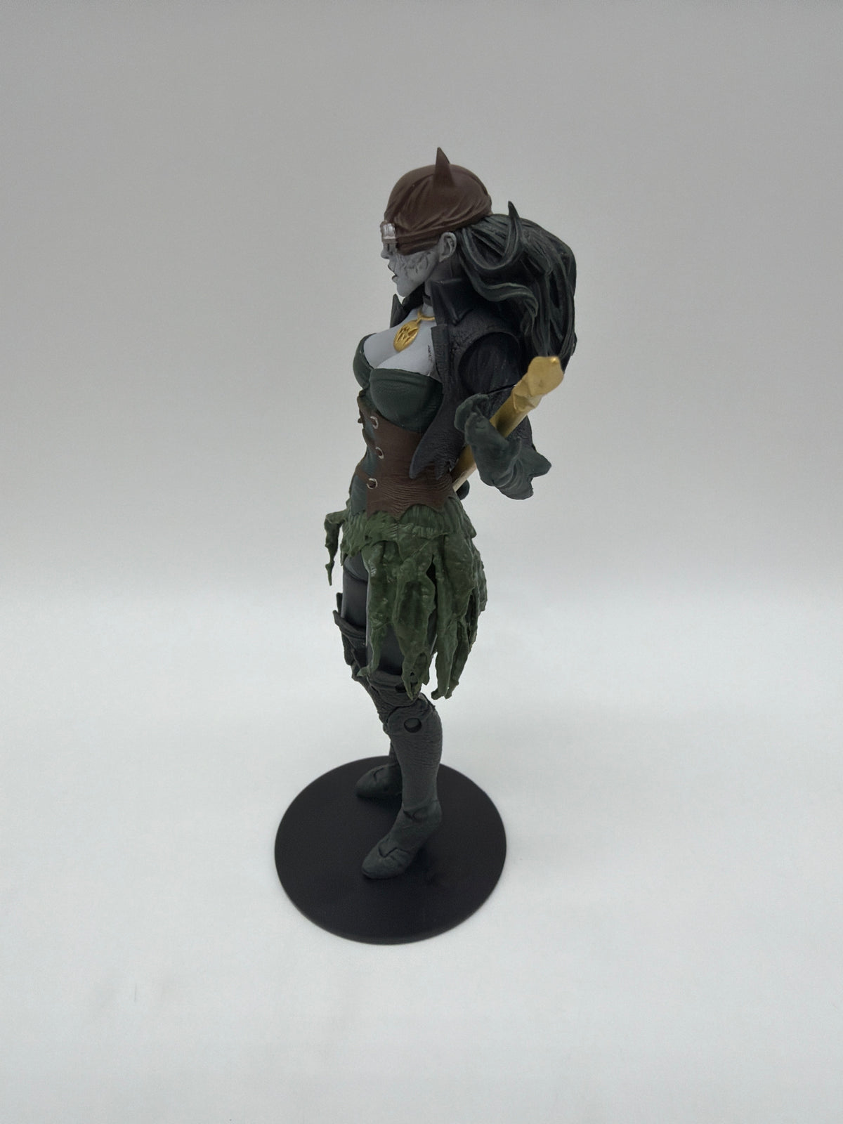 Mcfarlane Toys 2021 DC Multiverse “The Drowned” 7-Inch, photo 2 of 4