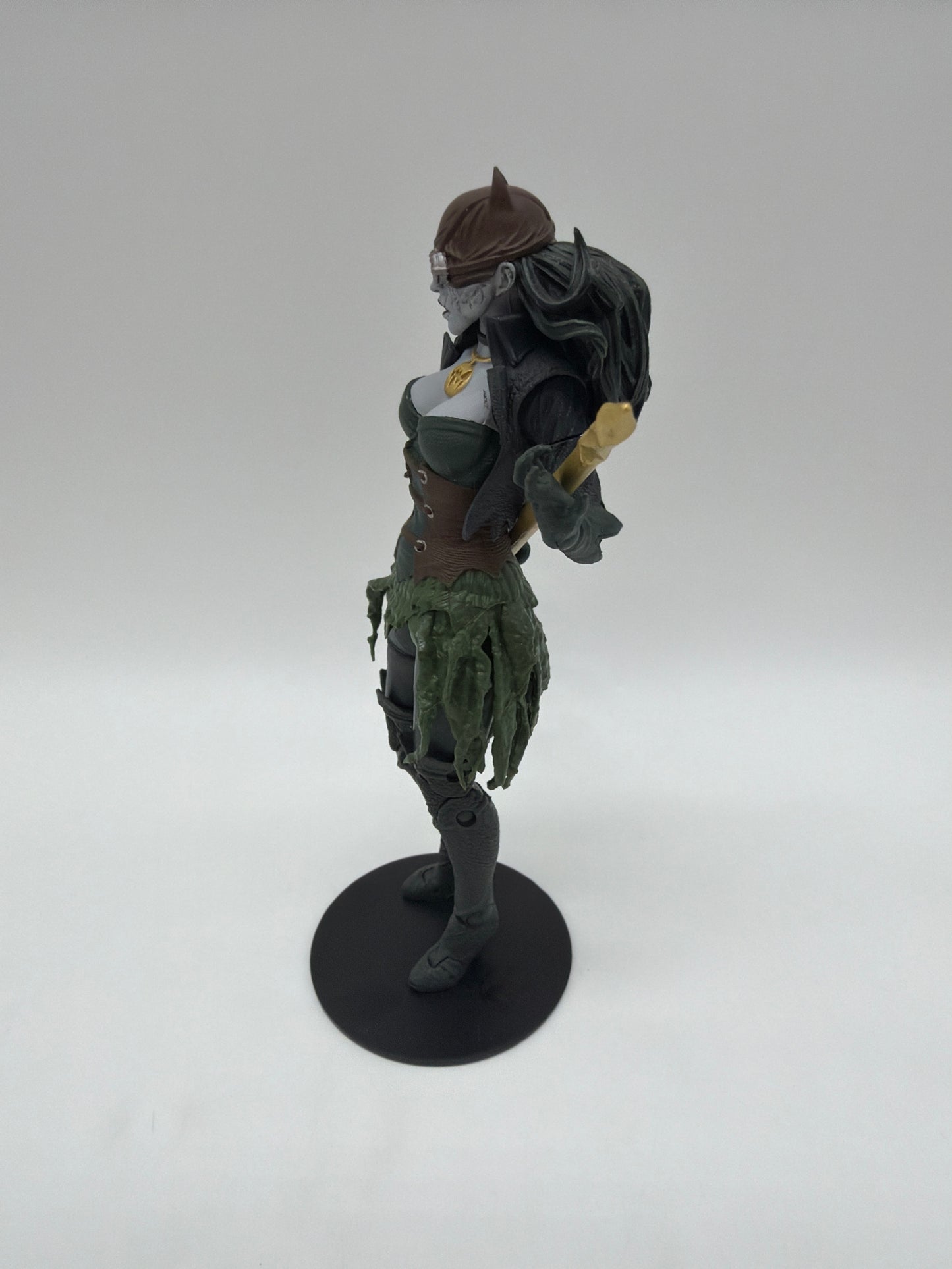 Mcfarlane Toys 2021 DC Multiverse “The Drowned” 7-Inch