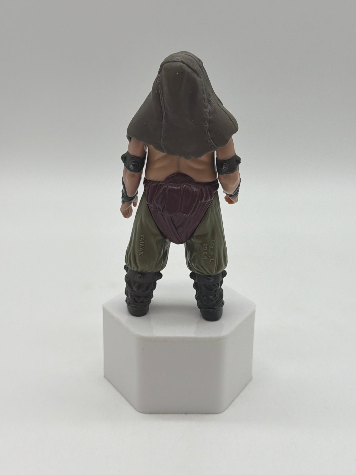 Kenner 1983 Star Wars Rancor Keeper