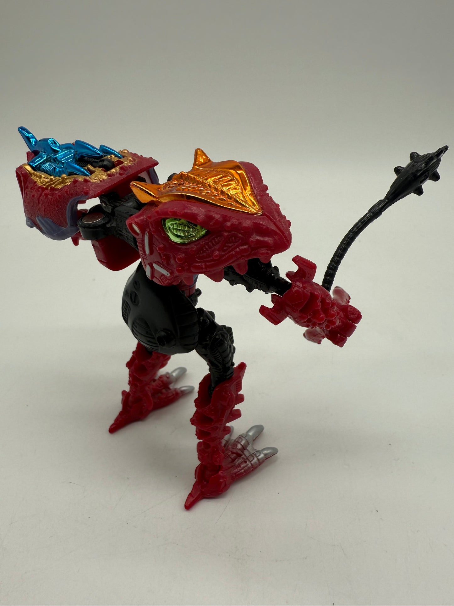Transformers RID Slapper 2000 Hasbro