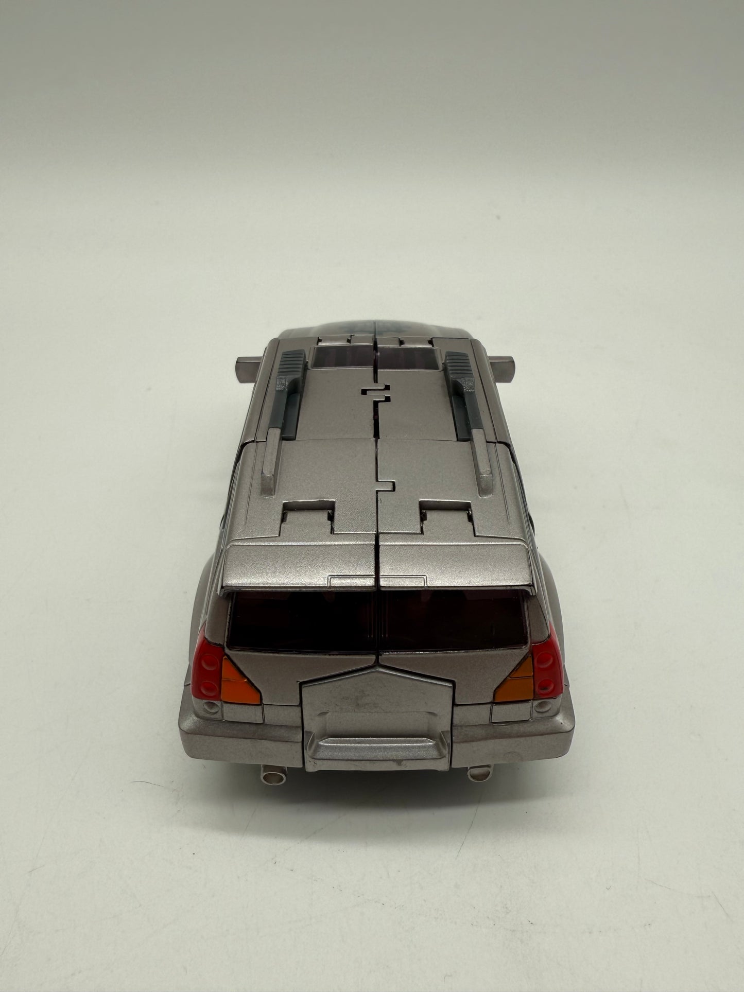 Transformers Revenge Of the Fallen Deluxe Class Autobot Gears 2009 Hasbro