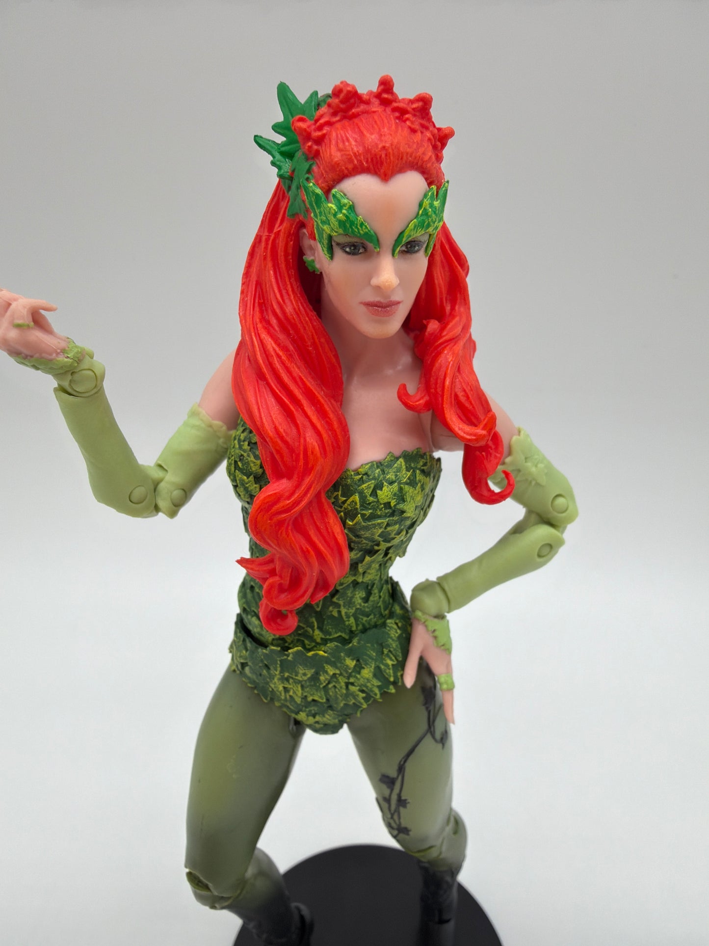 Mcfarlane Toys DC Multiverse Poison Ivy 7-inch