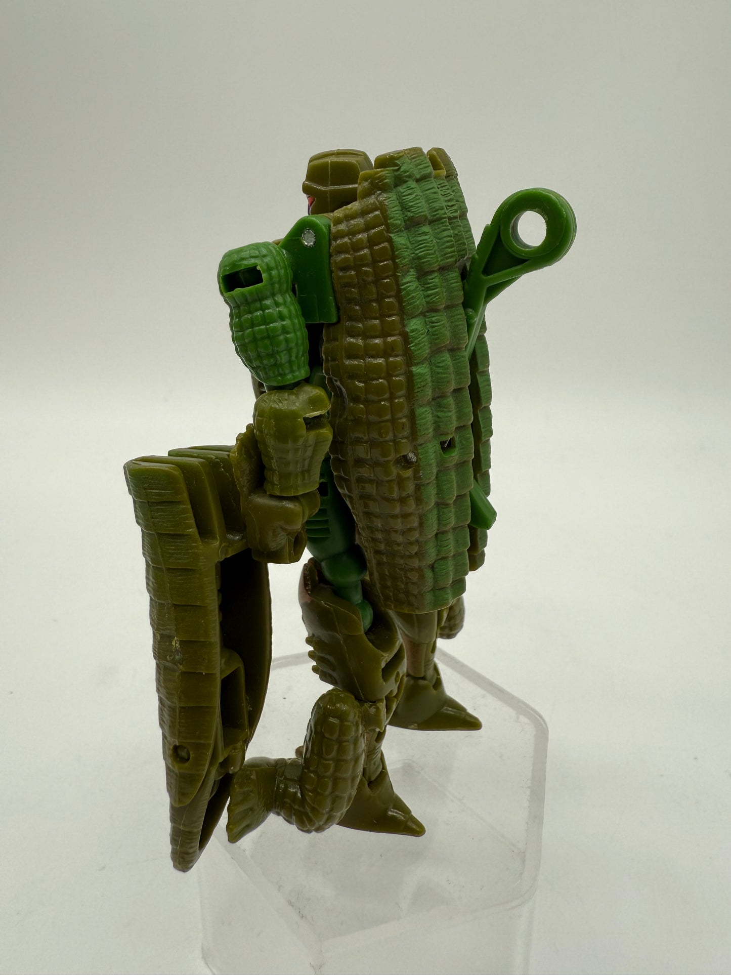 Hasbro 1995 Transformers Beast Wars Megatron