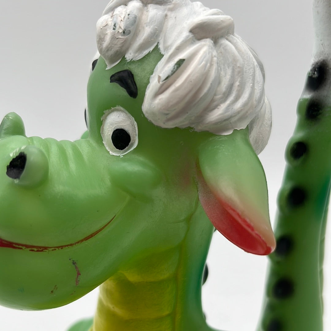 Pete’s Dragon Elliot 1977 Squeaker Toy