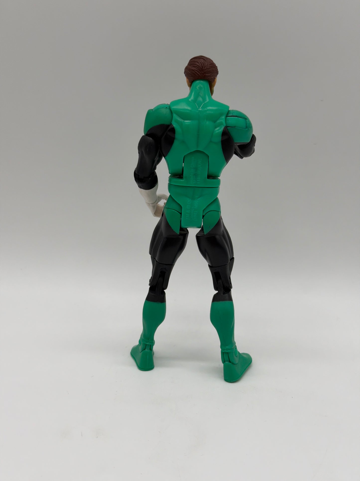 Mattel 2008 DC Universe Classics Wave 3 Green Lantern Guy Gardner