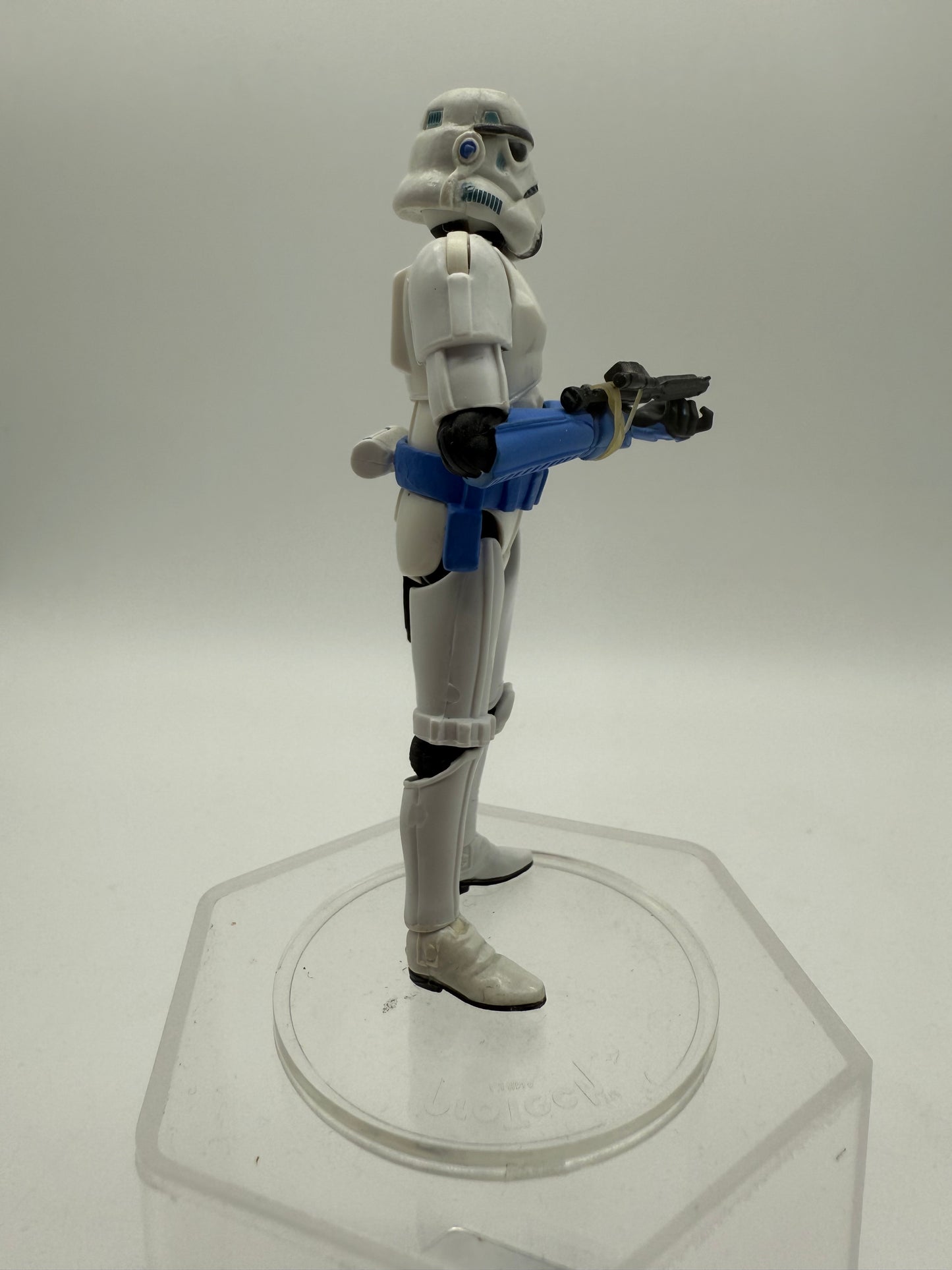 Star Wars Stormtrooper 2008 Hasbro
