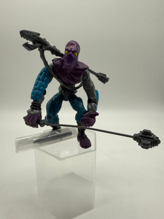 TMNT Vintage Foot Solder 1988 Playmates