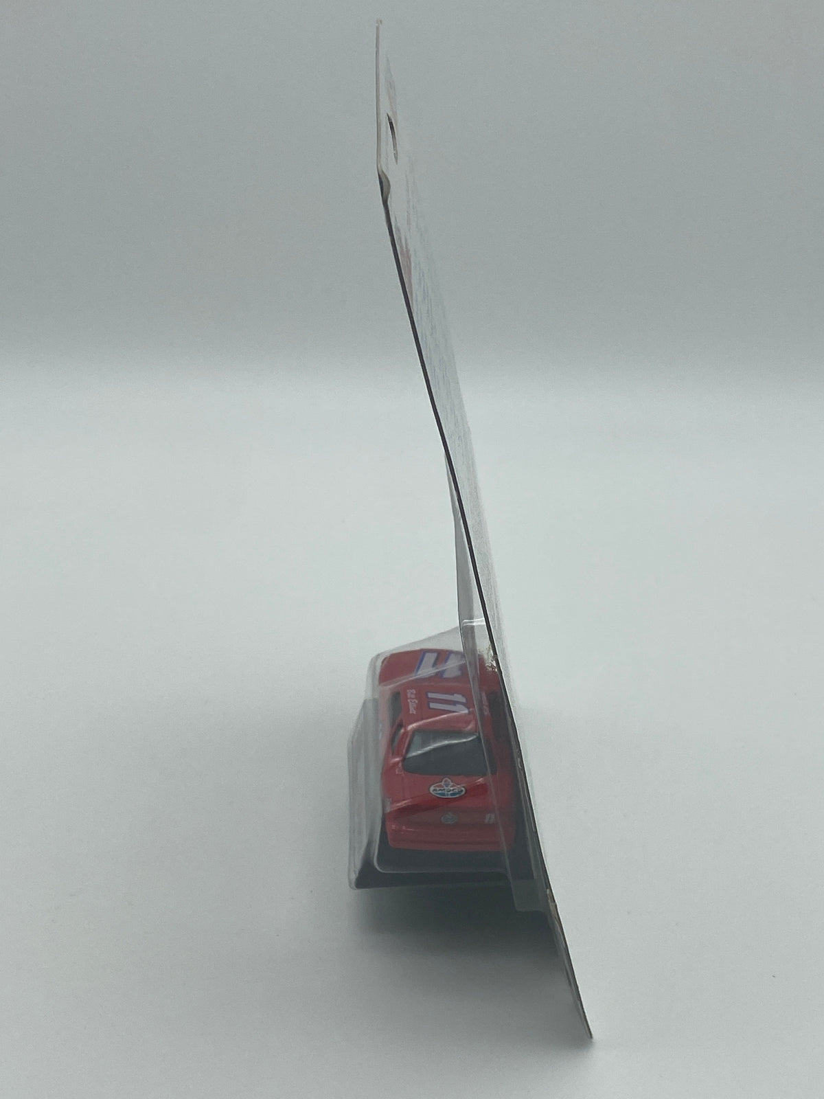 Racing Champions Nascar Stock Car 1991 Bill Elliot #11 1:64 Die-Cast Car, photo 4 of 6