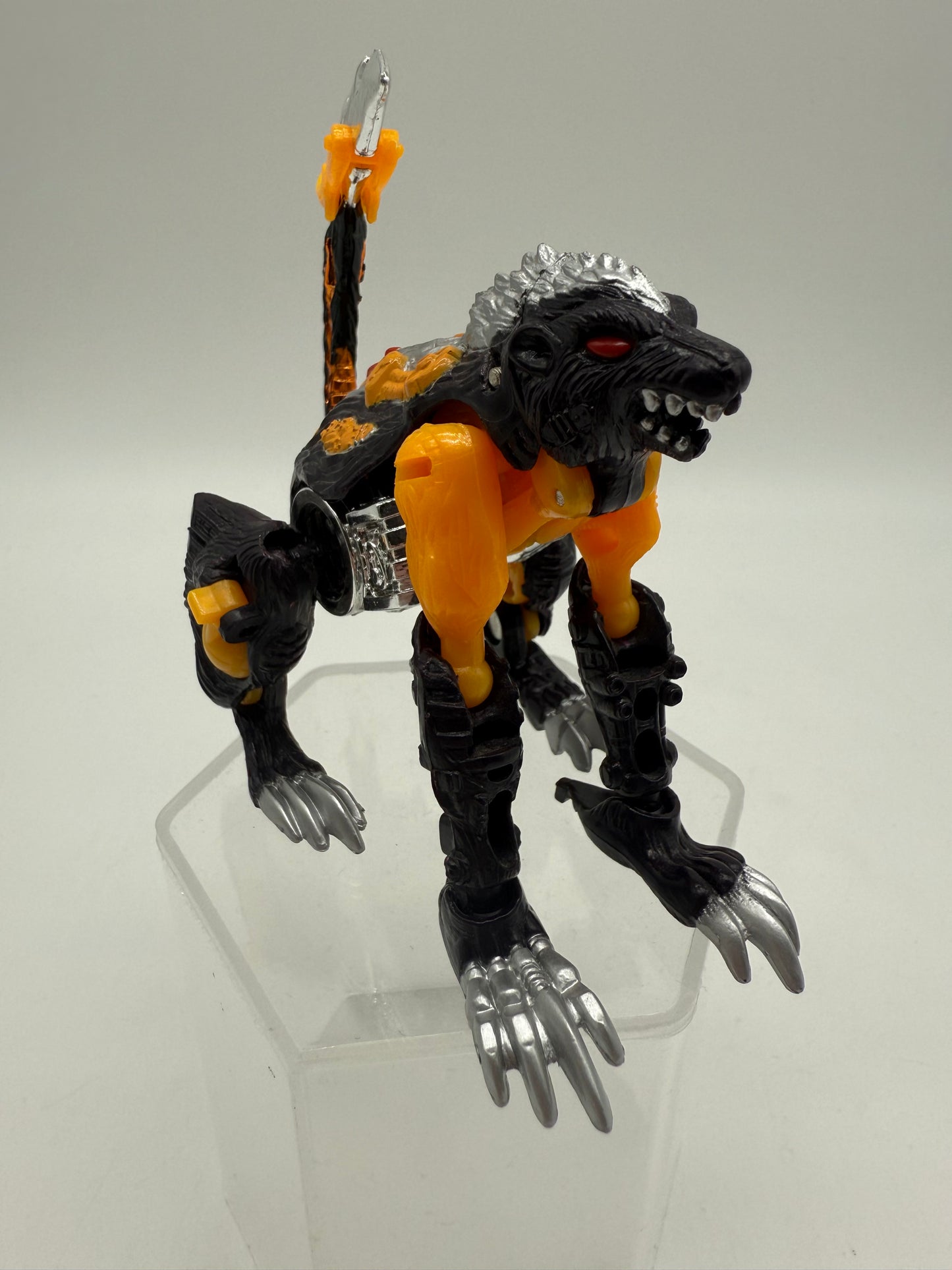 Transformers RID Gas Skunk 2000 Hasbro
