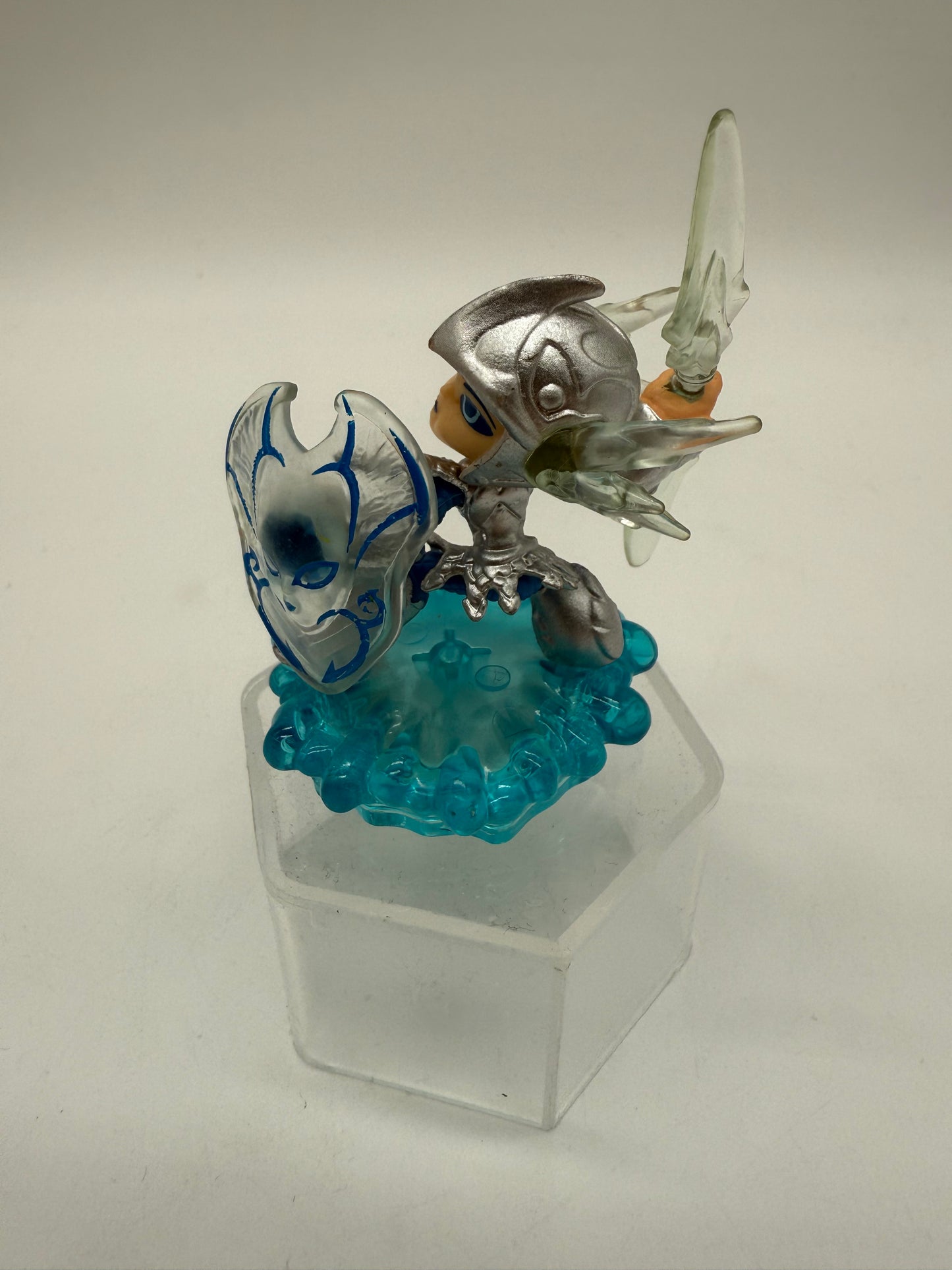 Activision 2013 Skylanders Swap Force Blizzard Chill