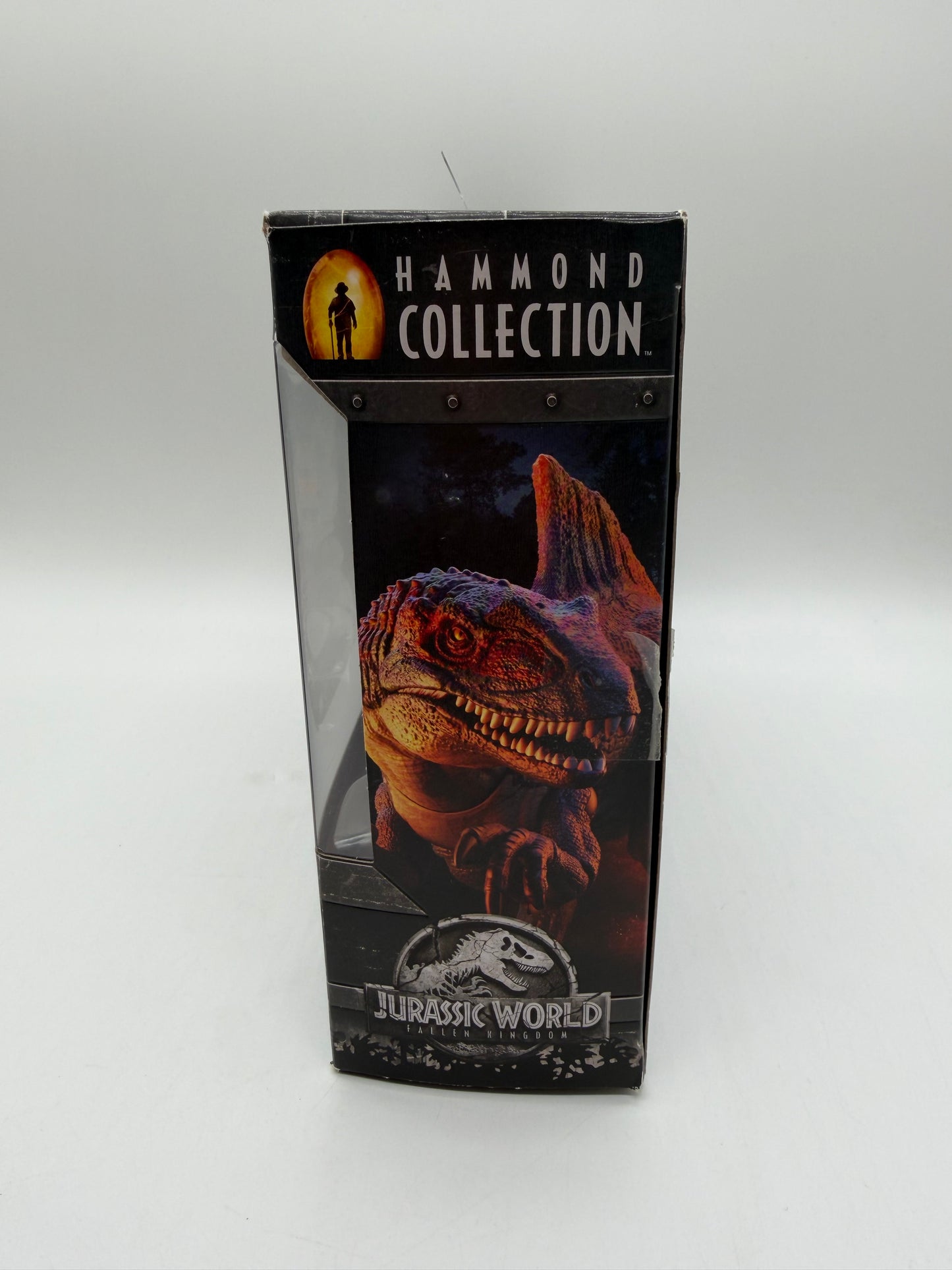 Mattel 2022 Jurassic World Hammond Collection Concavenator