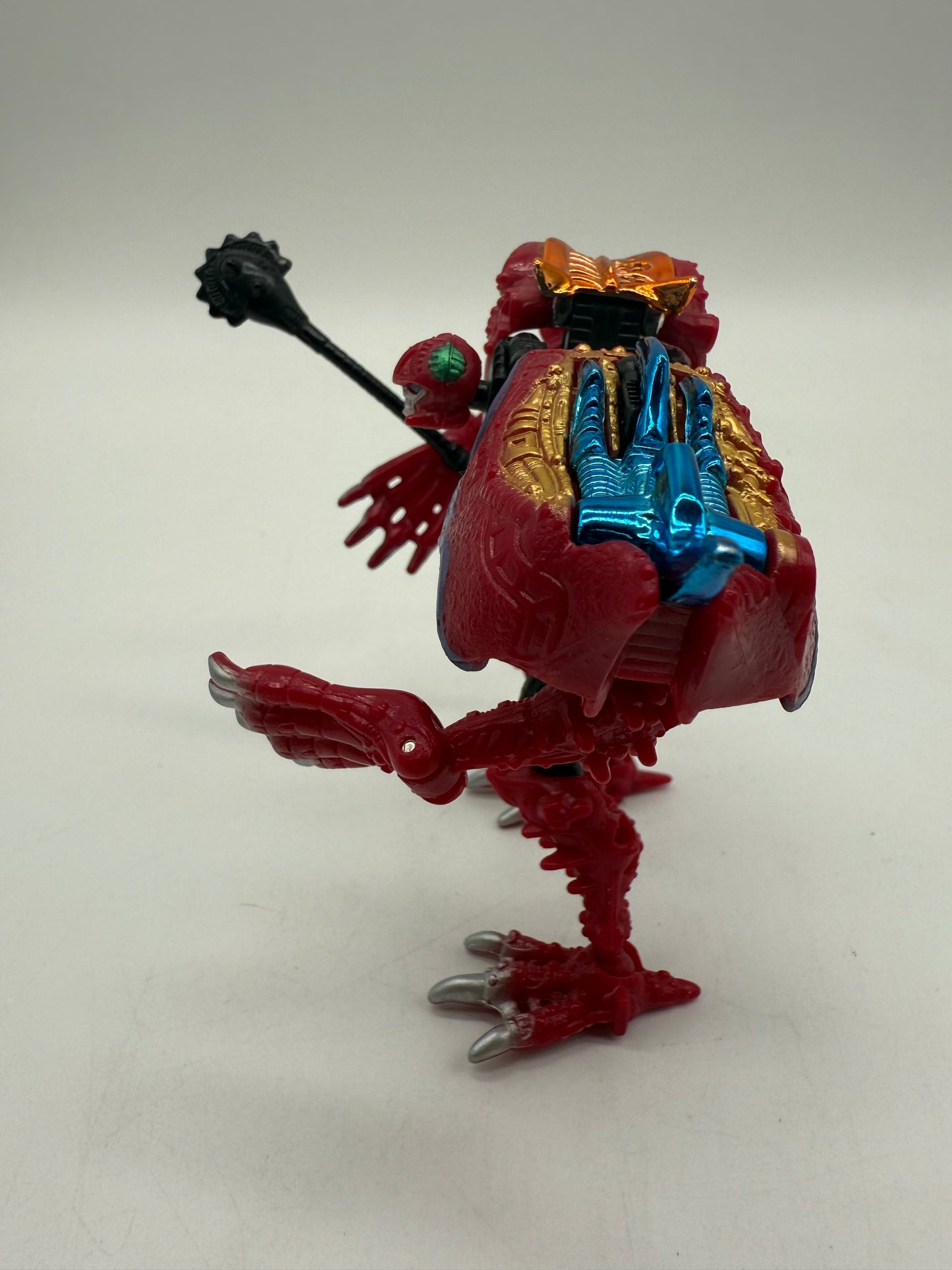 Transformers RID Slapper 2000 Hasbro