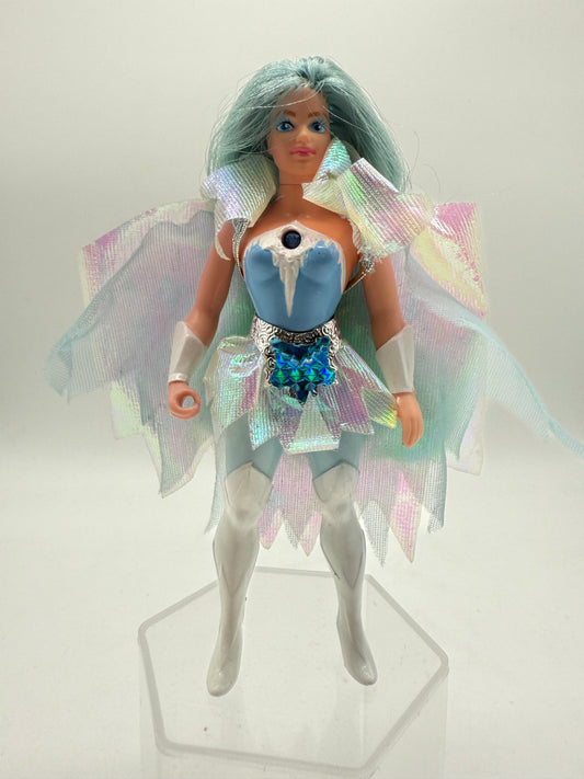 She-Ra Princess of Power Frosta 1984 Mattel