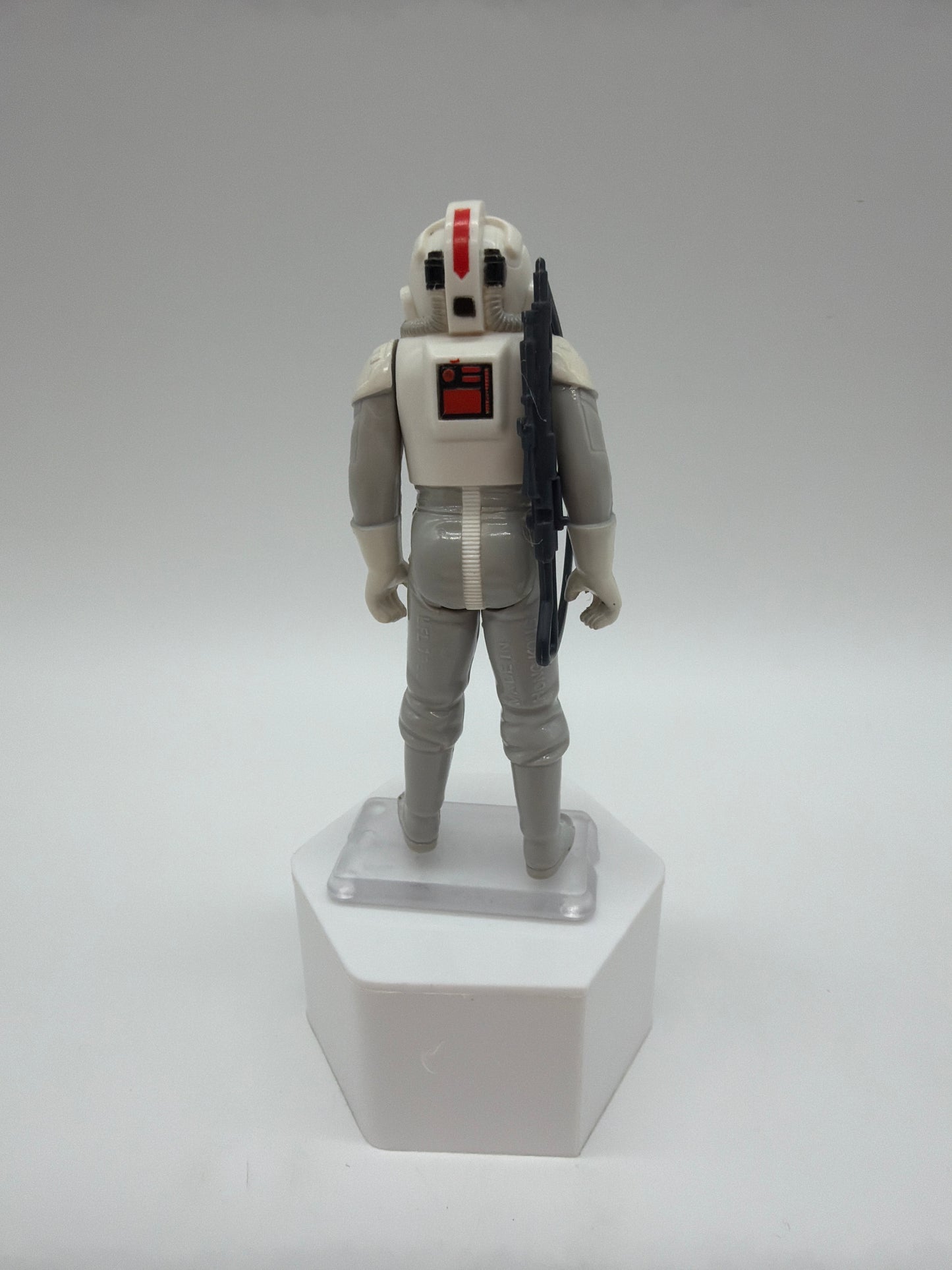Kenner 1980 Star Wars At-At Driver with Rifle