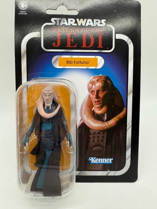 Star Wars Bib Fortuna 2022 Hasbro