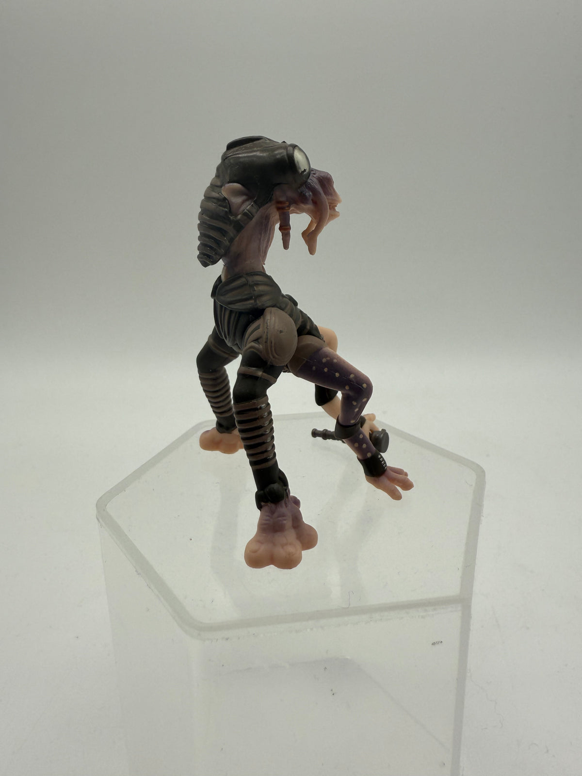 Star Wars Episode 1 Sebulba 1999 Hasbro, photo 3 of 7