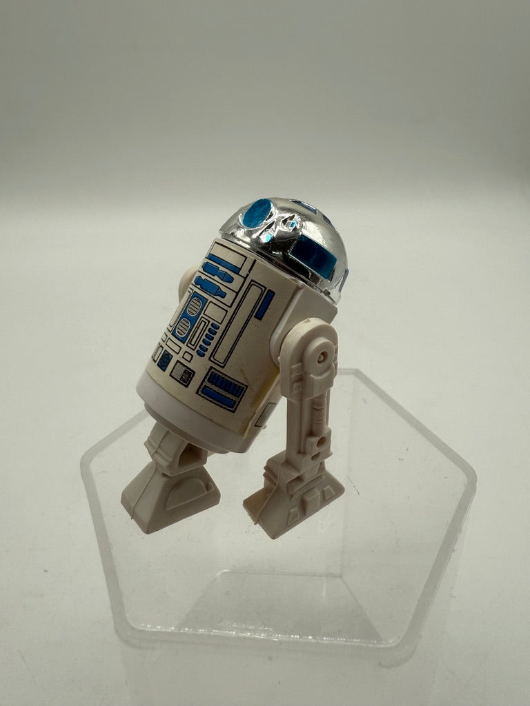 Star Wars A New Hope R2-D2 Droid Factory Exclusive 1979 Kenner