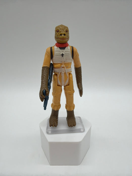 Kenner 1980 Star Wars ESB Bossk