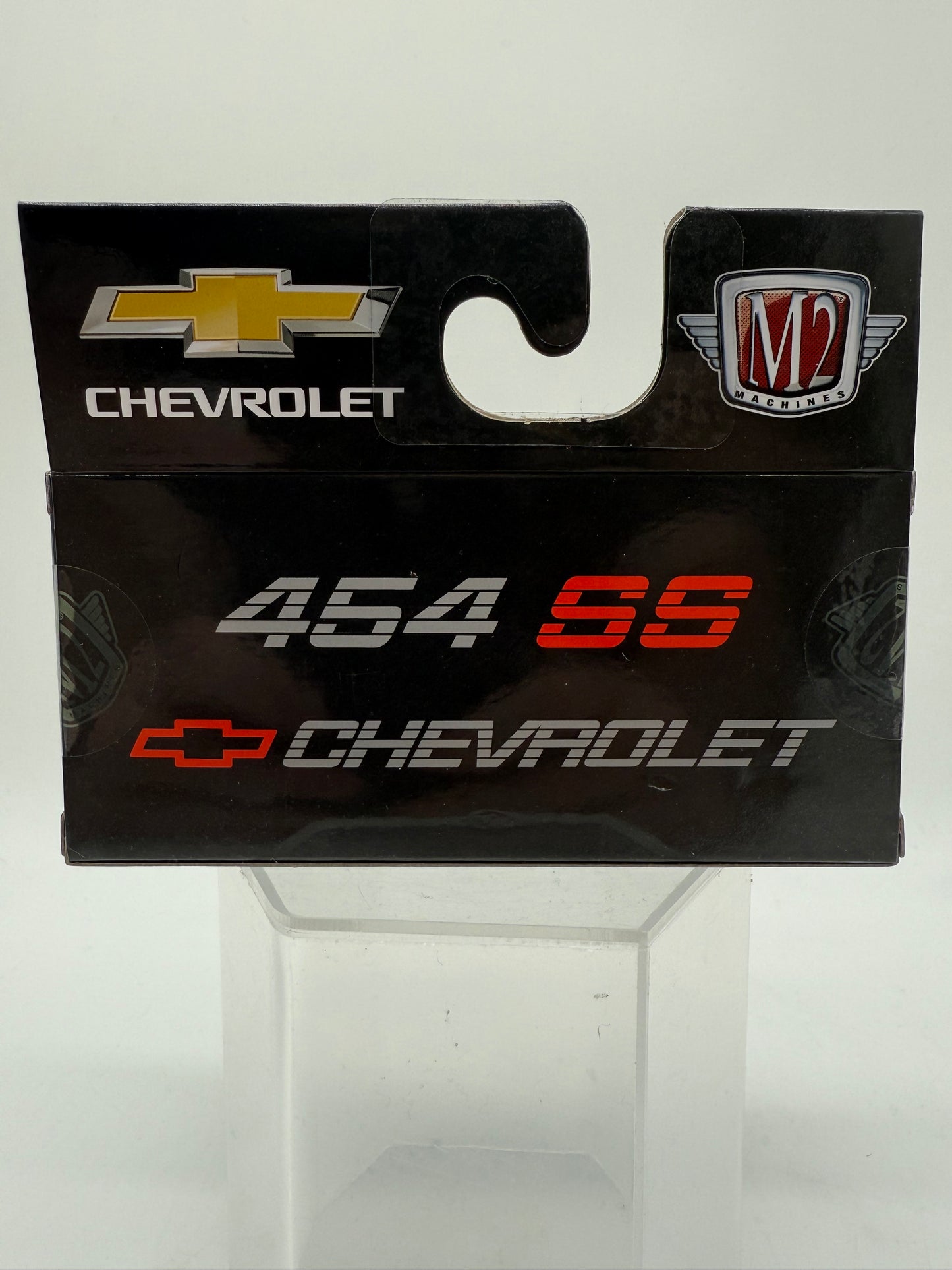 Castline 2023 Chevrolet Set 1992 Chevrolet C1500 SS 454