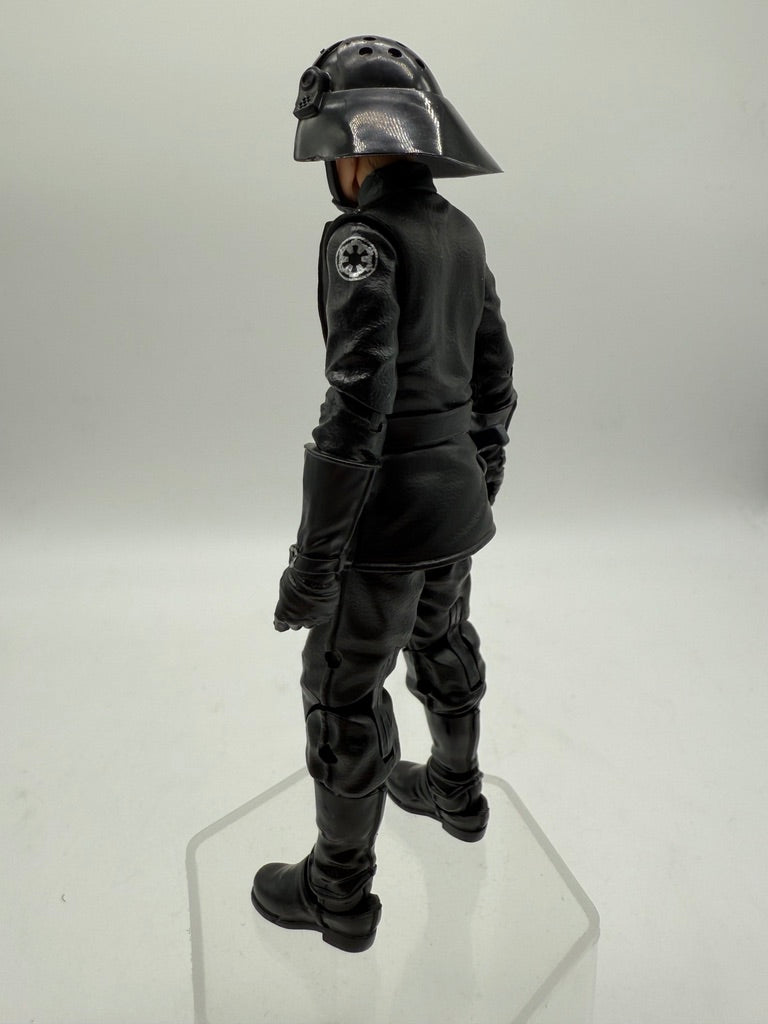 Star Wars The Black Series Death Star Trooper 2018 Hasbro