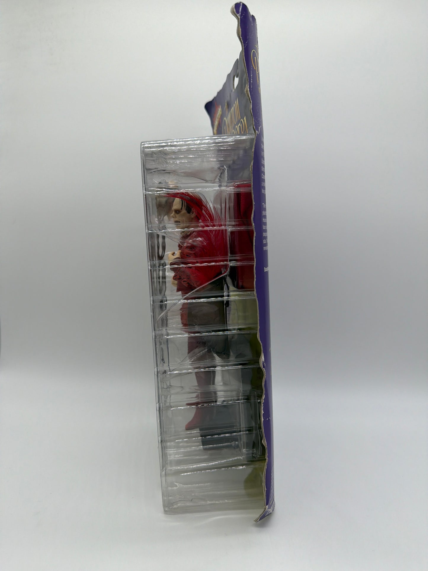 Sideshow Toy Classic Edition Universal Monsters 2001 The Phantom of the Opera