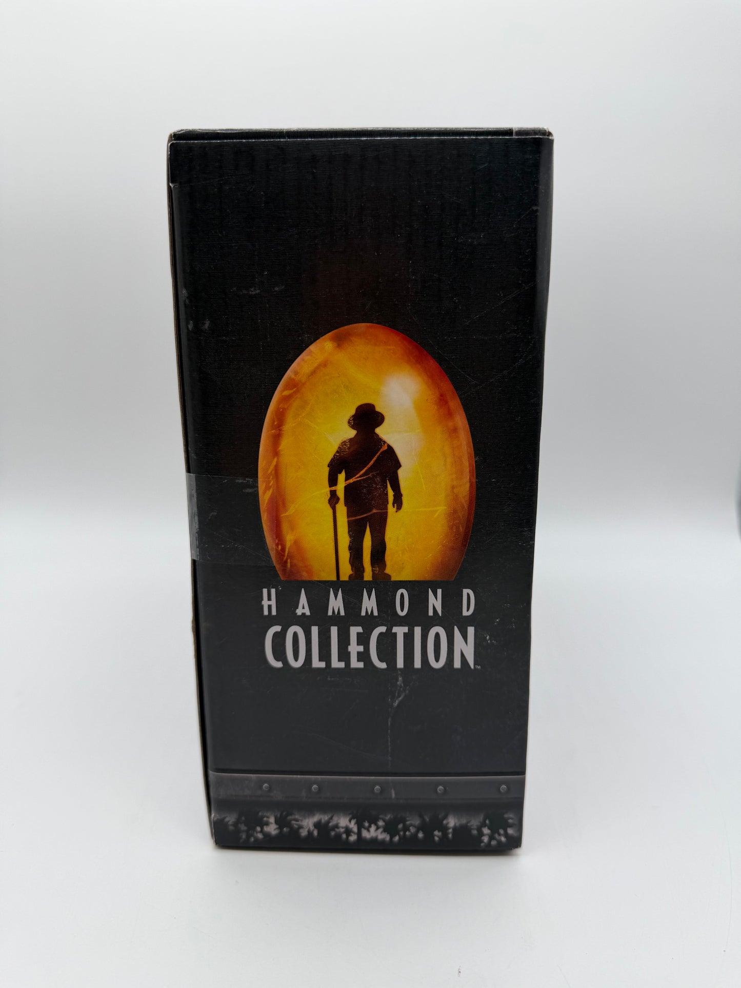 Mattel 2024 Jurassic World Hammond Collection Carnotaurus