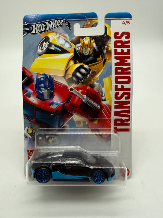 Hot Wheels Bugatti Veyron 2023 Mattel