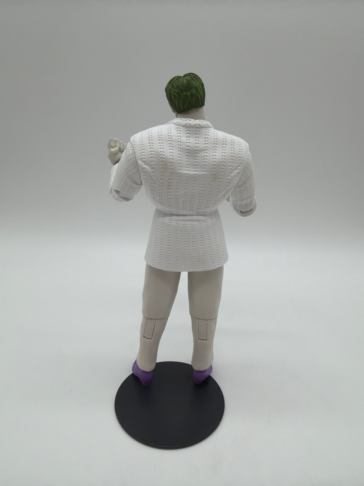 McFarlane Toys 2020 DC Multiverse BAF Batman The Joker 7” Inch, photo 3 of 6