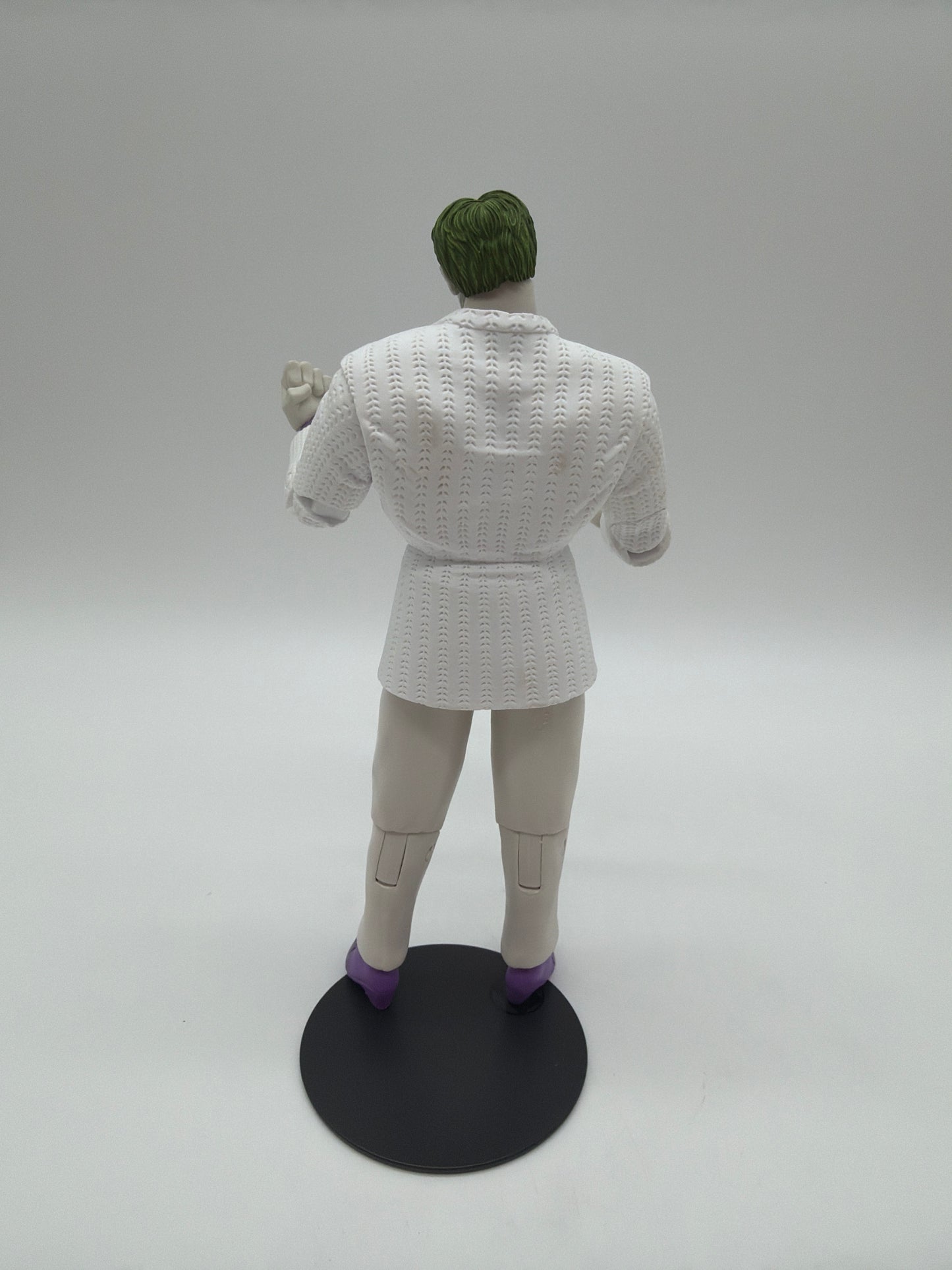 McFarlane 2020 DC Multiverse BAF Batman The Joker 7” Inch