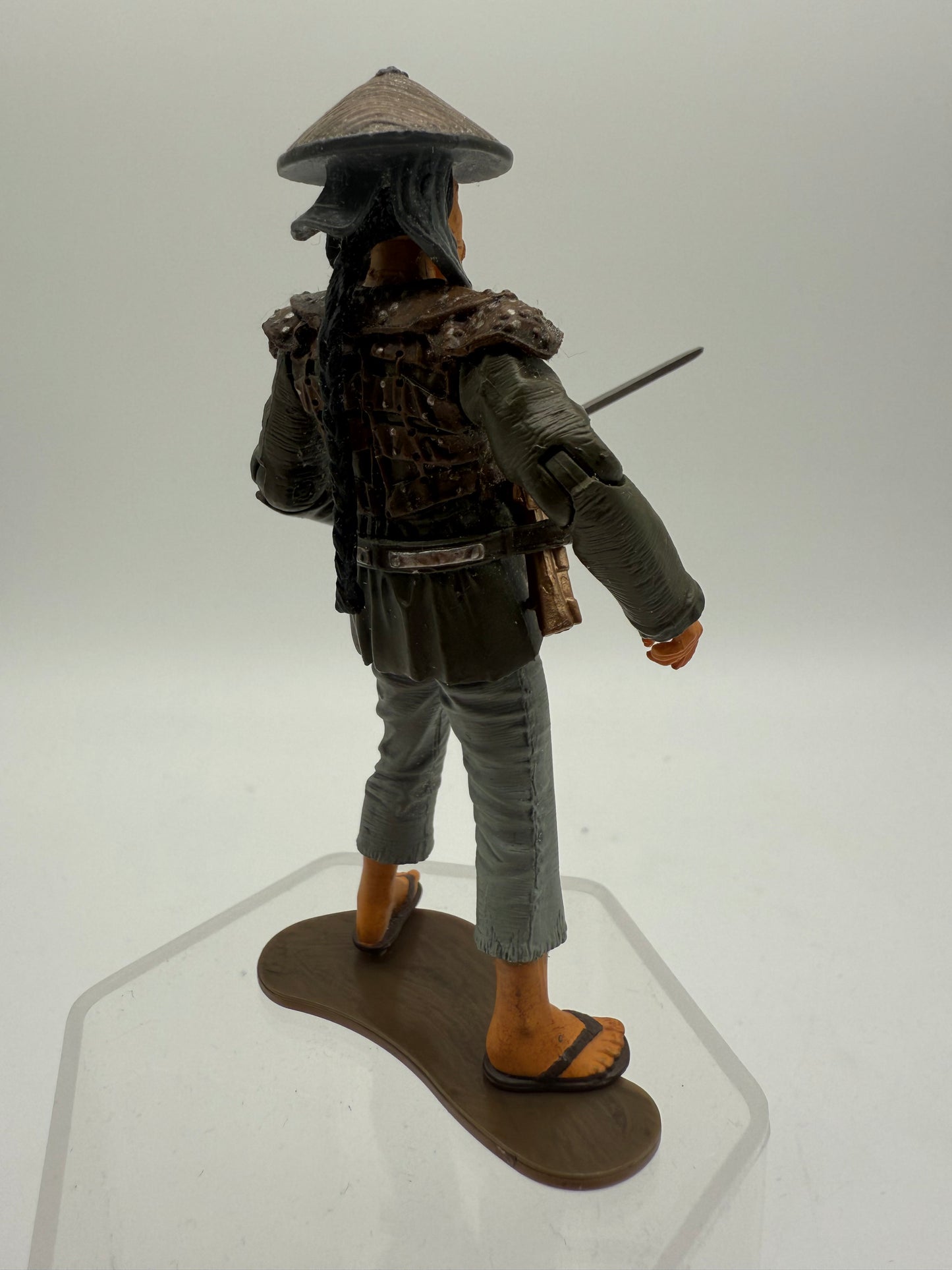 Pirates of the Caribbean Tai Huang 2007 Zizzle