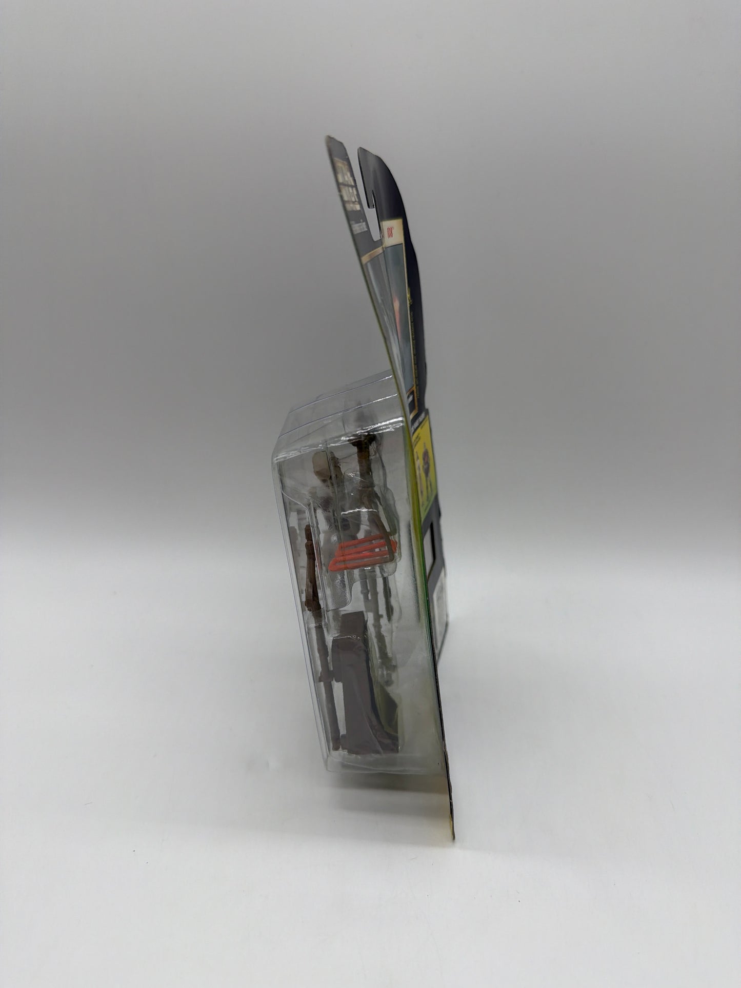 Kenner 1998 Star Wars The Power of the Force 8D8