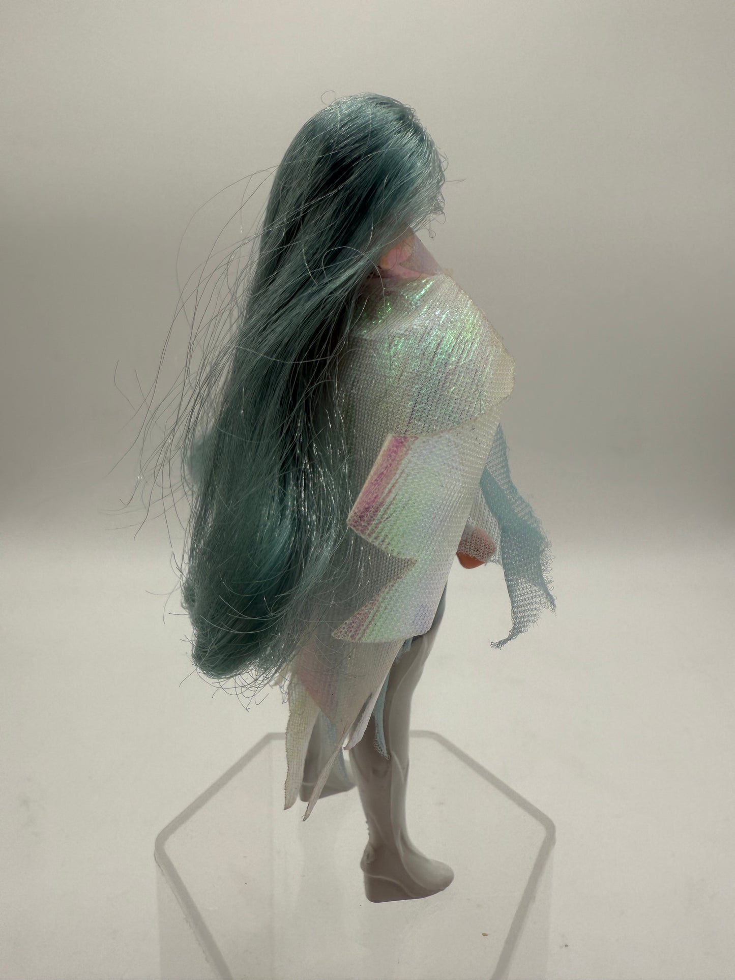 She-Ra Princess of Power Frosta 1984 Mattel