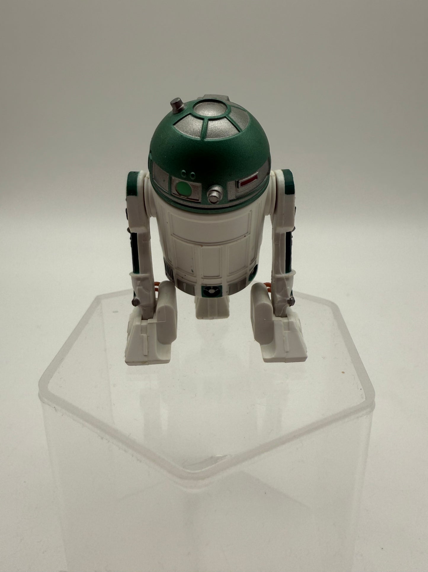 Star Wars The Clone Wars Build A Droid R4-P44 2009 Hasbro