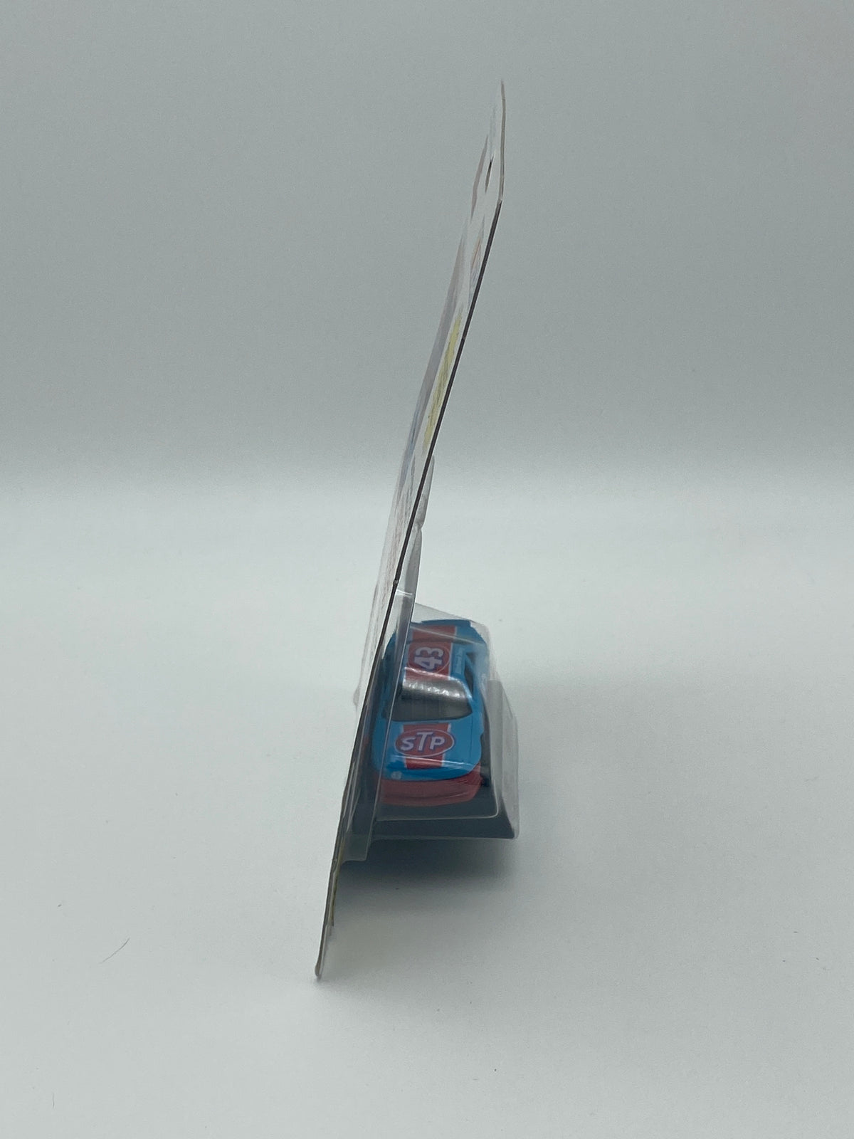 Racing Champions Nascar Stock Car 1991 Richard Petty #43 1:64 Die-Cast Car, photo 4 of 5
