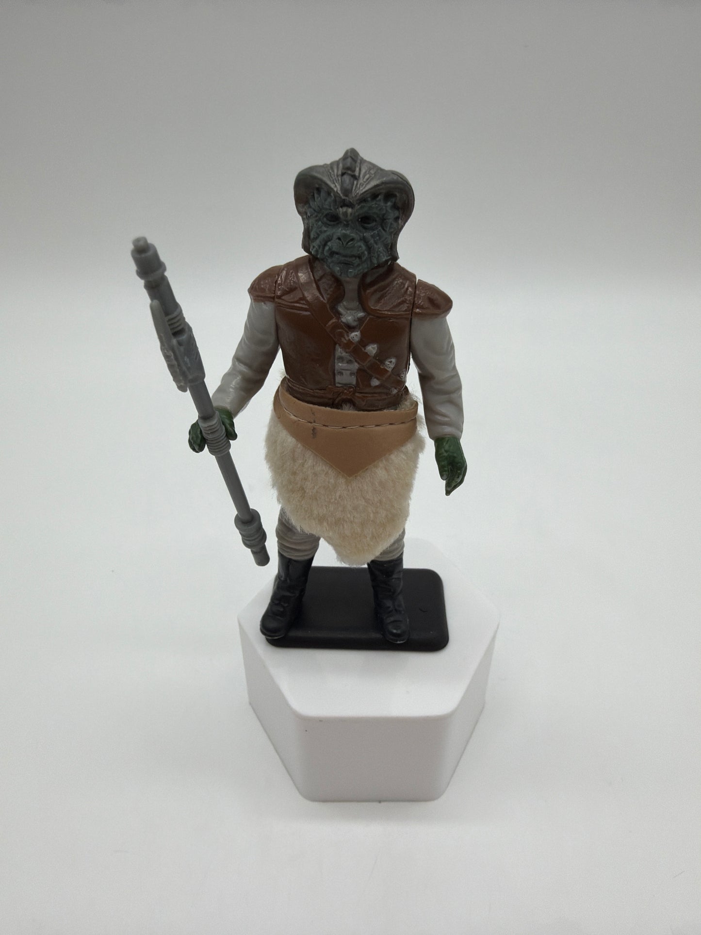 Kenner 1983 Star Wars Klaatu