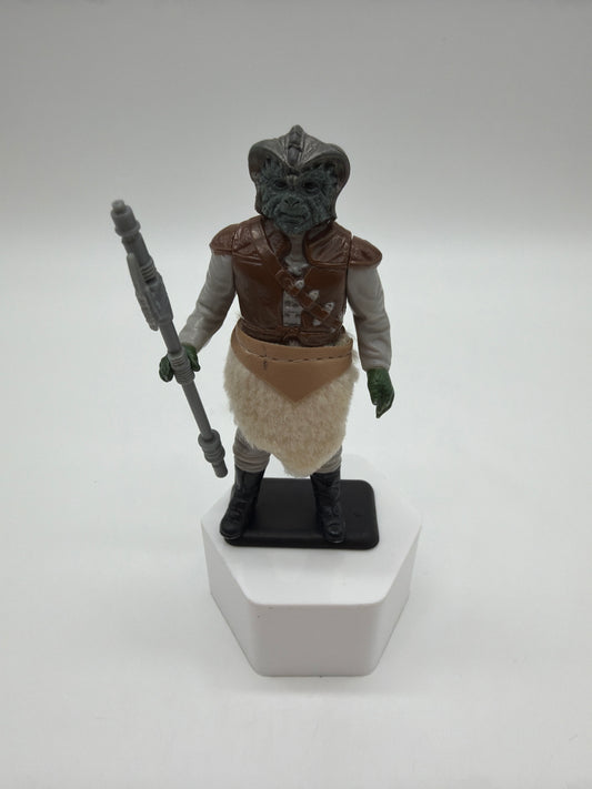 Kenner 1983 Star Wars Klaatu