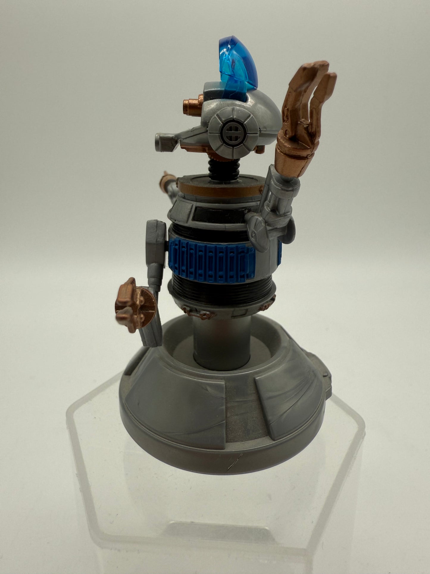 Star Wars Disney Park RX-24 Rex 2003 Hasbro