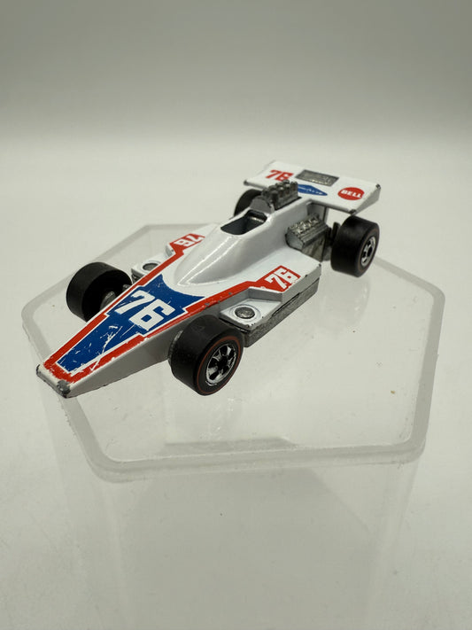 Hot Wheels Vintage 1975 Redline Formula 5000 Loose