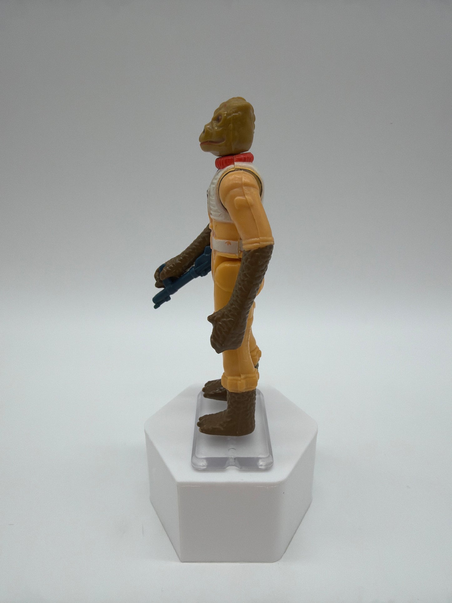 Kenner 1980 Star Wars ESB Bossk