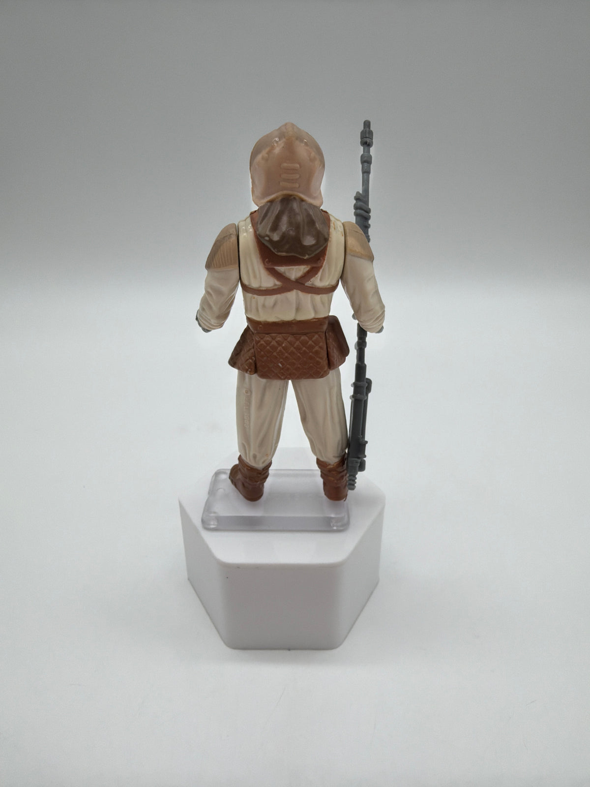 Kenner 1983 Star Wars Klaatu (Skiff Guard), photo 3 of 5